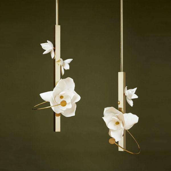 Lure Pendant 21 & 30