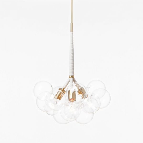 Bubble Chandelier, Original