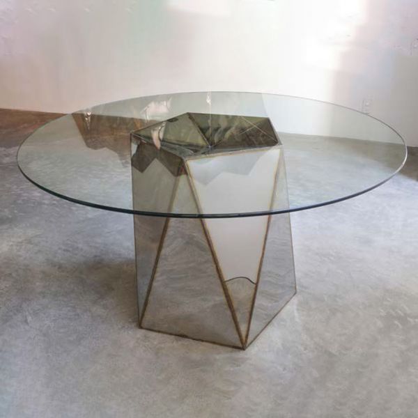 Penta Table Base