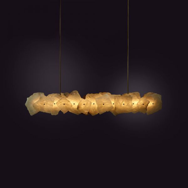 Petra II Clear Quartz product image