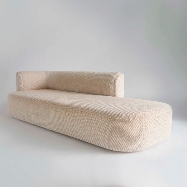 Capper Chaise