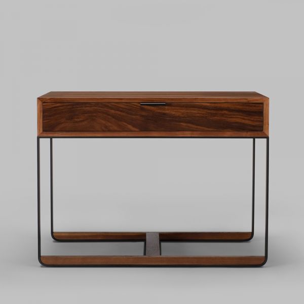 Piedmont Side Table/Nightstand No. 1