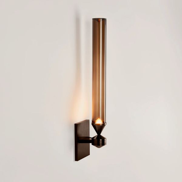 Castle Sconce 01