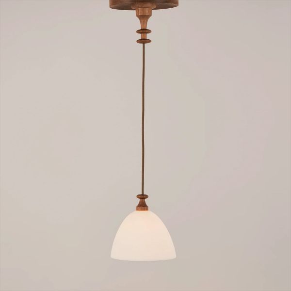 Del Playa Pendant Single - Corded