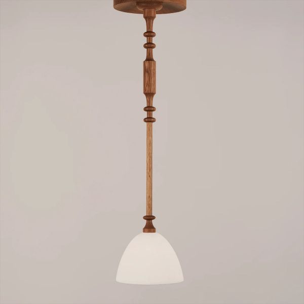 Del Playa Pendant Single - Stemmed