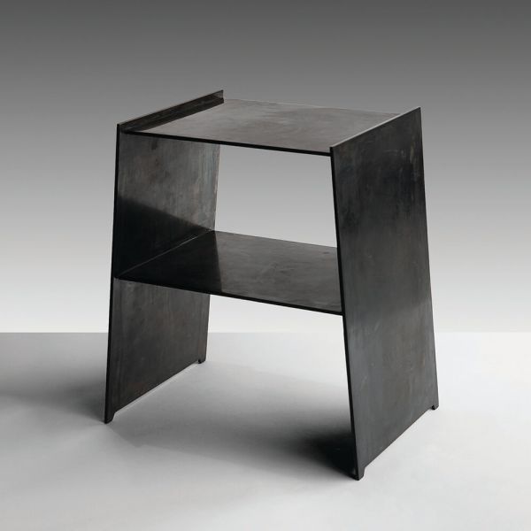 RATIONAL side table