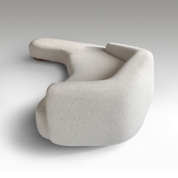 Repose Sofa