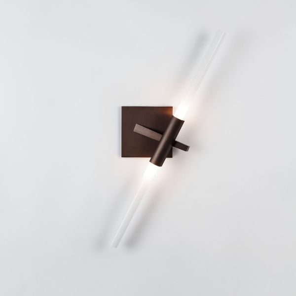 Agnes Sconce 2 Lights
