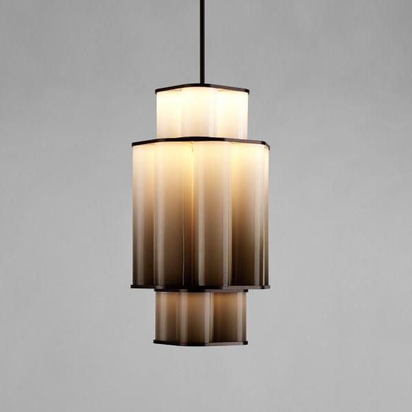 Bauer Chandelier 01