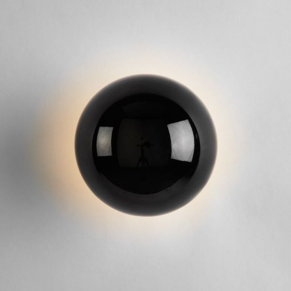 Eclipse Sconce Fixed