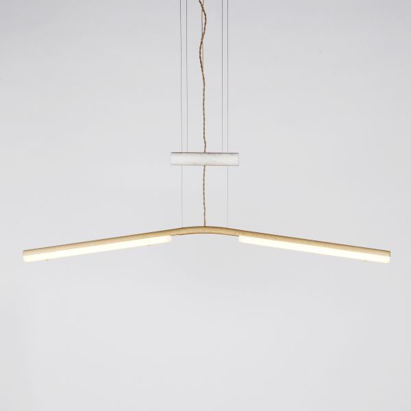 Counterweight Pendant