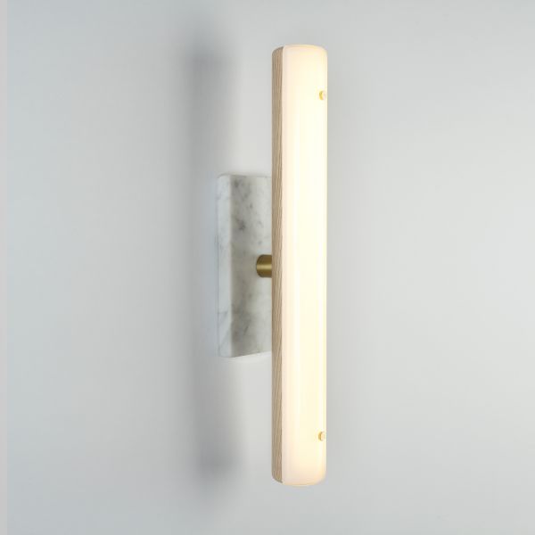 Counterweight Rectangle Sconce