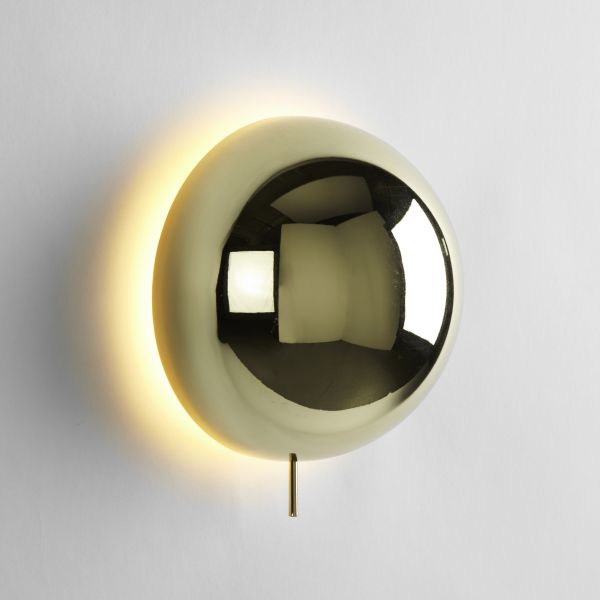 Eclipse Sconce