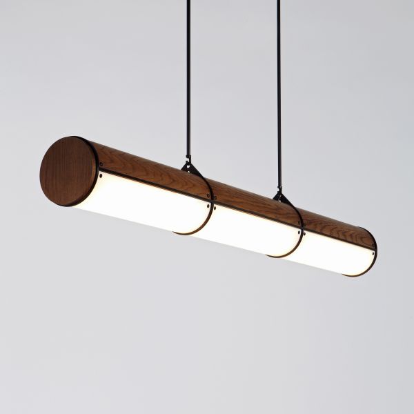 Woody Endless Straight - 3 Units