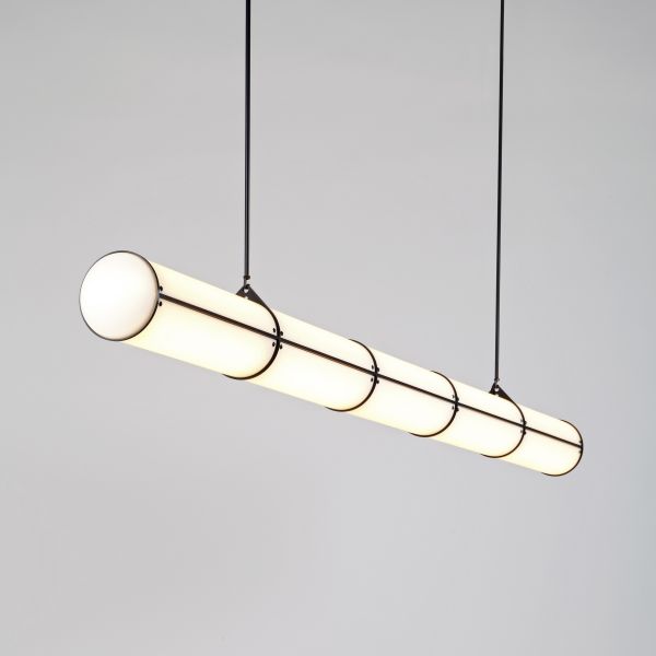 Endless Straight - 5 Units