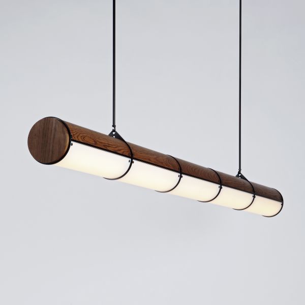 Woody Endless Straight - 5 Units