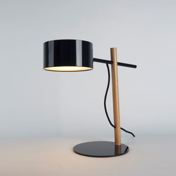 Excel Desk Lamp