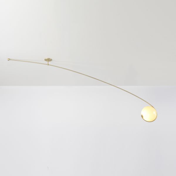 Fiddlehead Cantilever