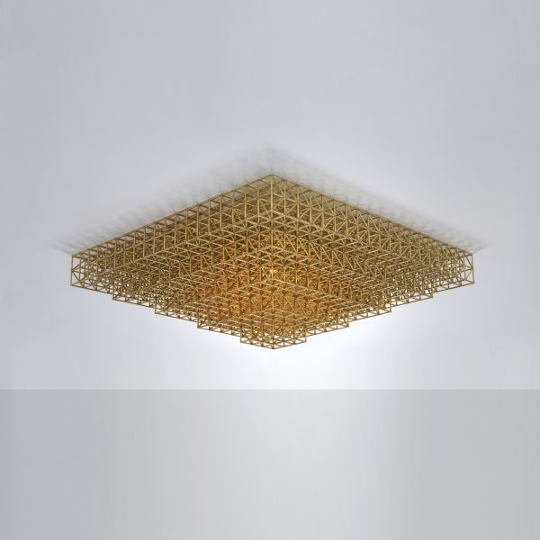 Gridlock Ceiling Mount - 5640