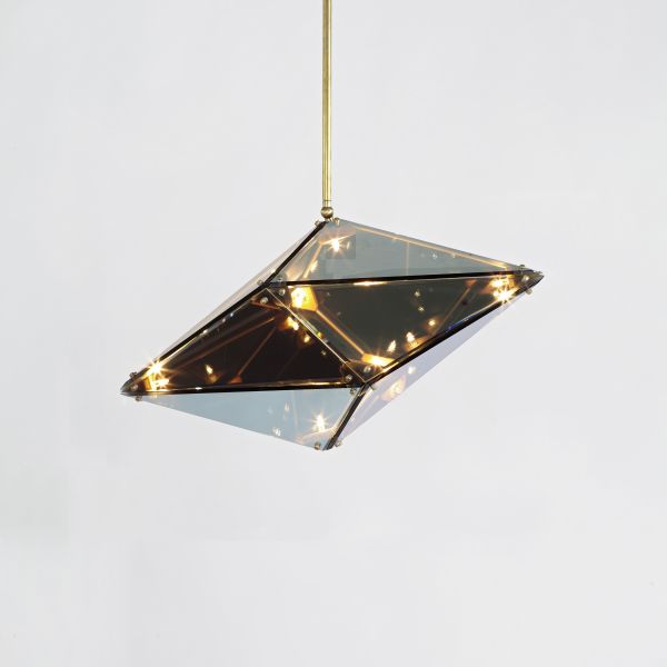 Maxhedron - Horizontal 24"