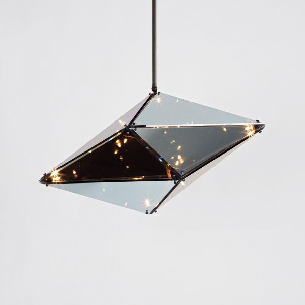 Maxhedron 42" - Horizontal