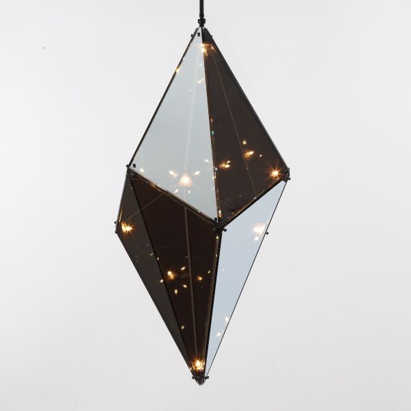 Maxhedron 42" - Vertical