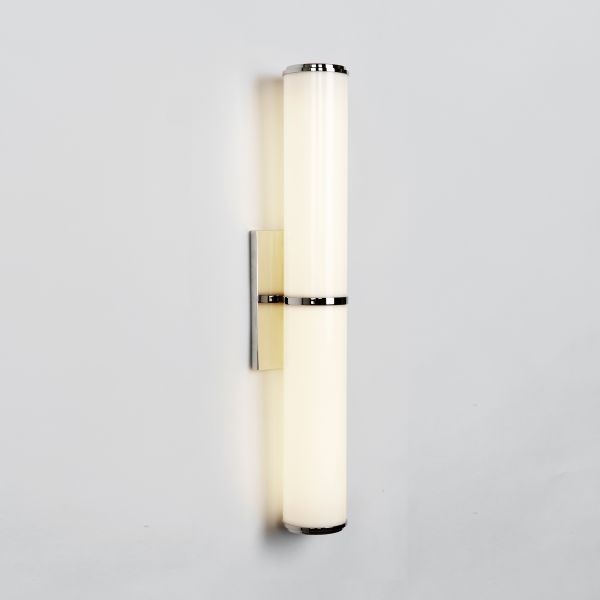 Mini Endless Sconce