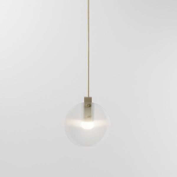 Nebulae 11 - Single Pendant