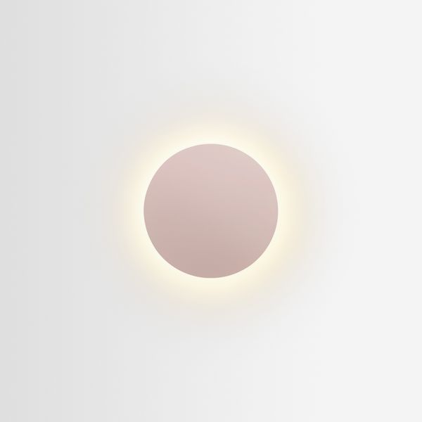 Polar Wall Light - 450 DIA