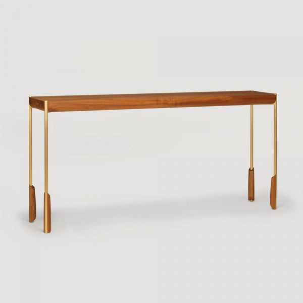 Altai Console Table by Skram 