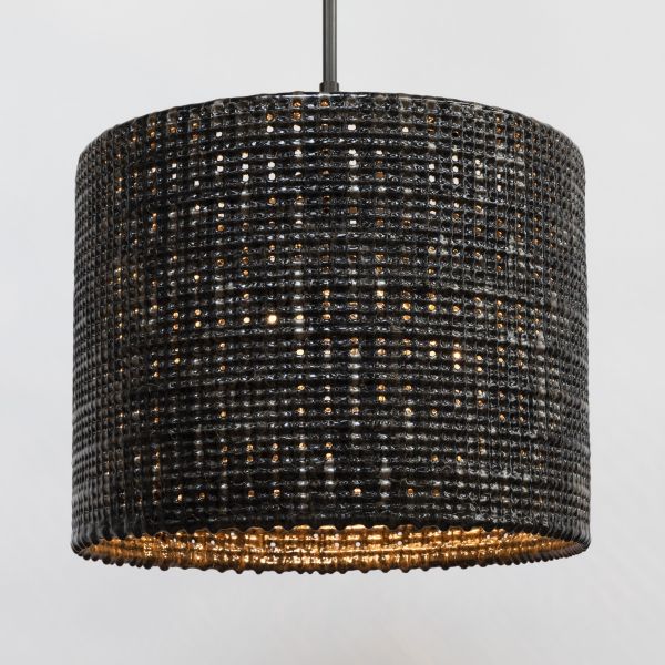 Drum Pendant Light