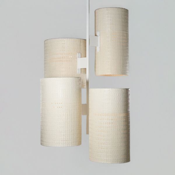 Lopez Chandelier (x4)