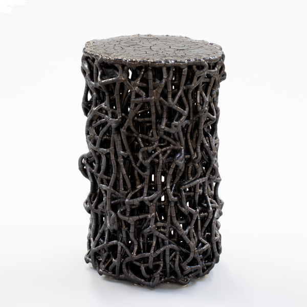 Mangrove Table Tall