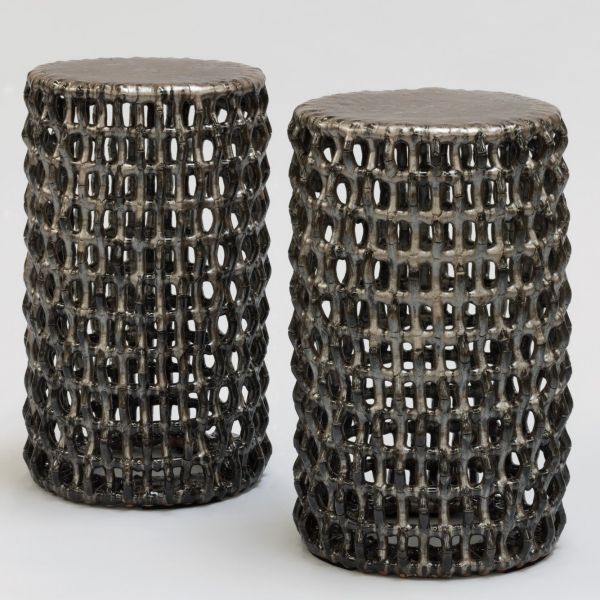 Rhombus Table Tall