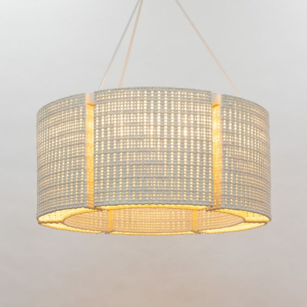 Ring Chandelier