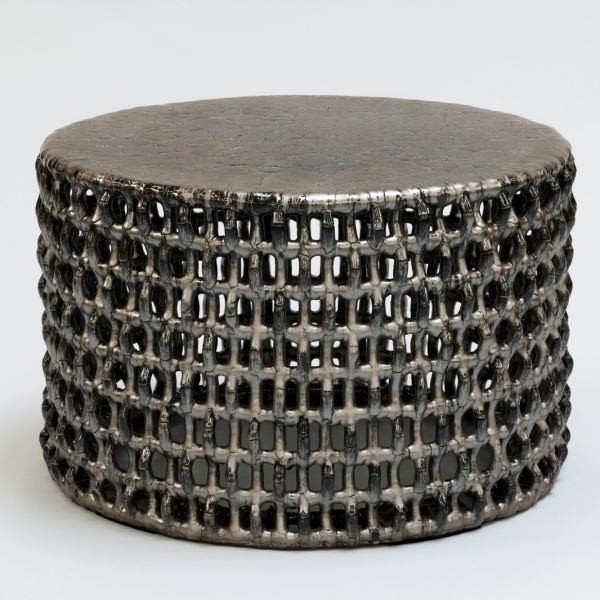 Rhombus Table Wide