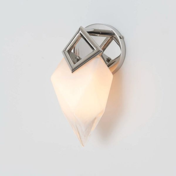 Seed Sconce