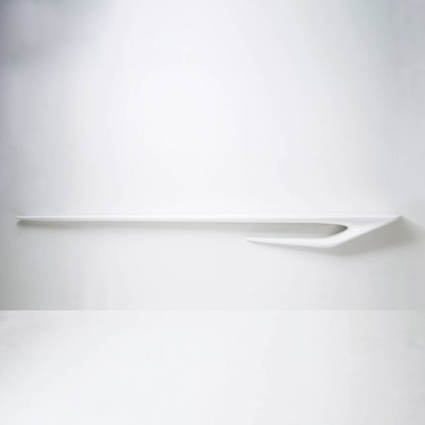 Serif Shelf - Limited Edition
