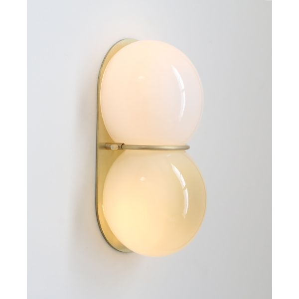 Twin 1.0 Sconce