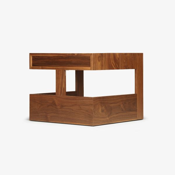 Knucklehead Side Table/Nightstand