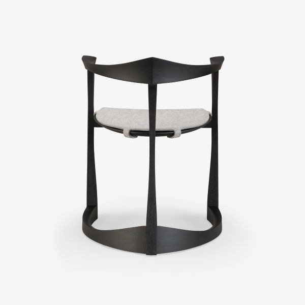 Lineground L01 Armchair