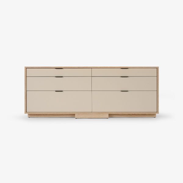 Lineground Horizontal Bureau