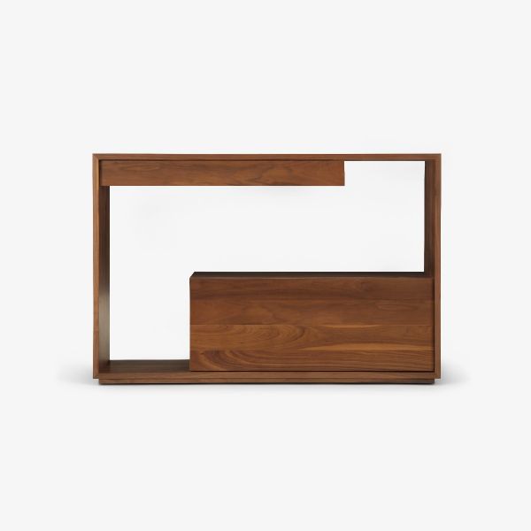 Lineground Console