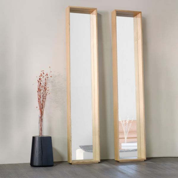 Lineground Tall Mirror