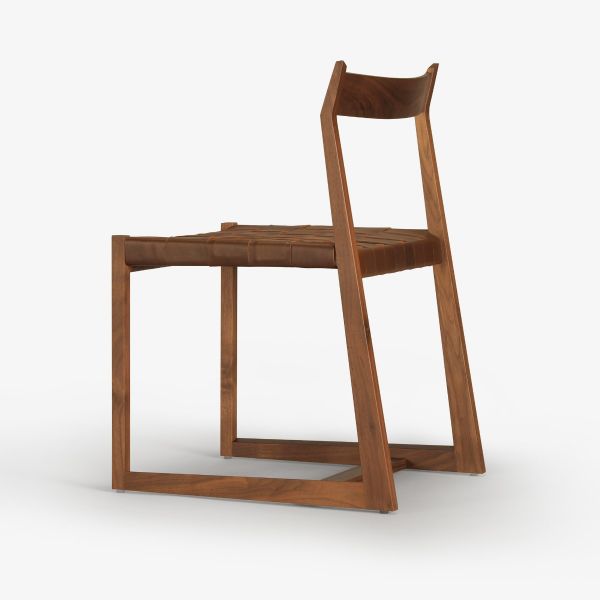 lineground #2 chair