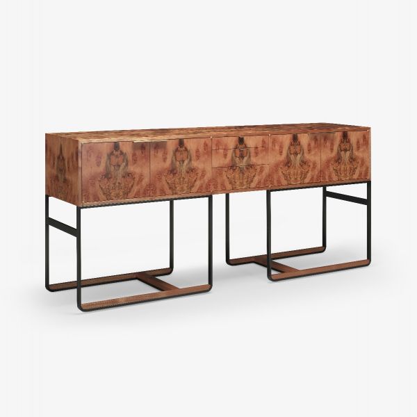 Piedmont Sideboard 