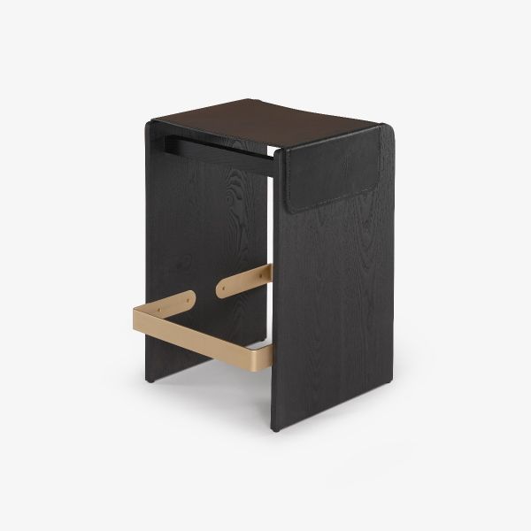Piedmont #1 Stool