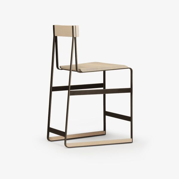Piedmont #3 Stool 