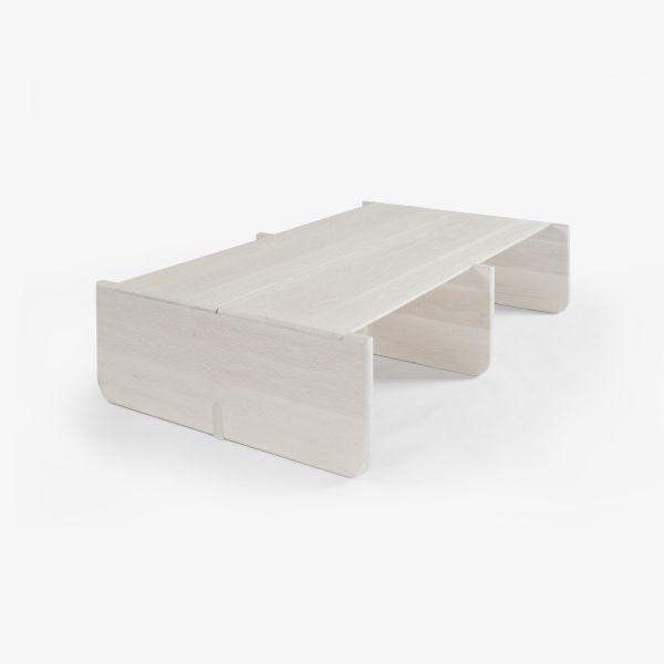 Tye Cocktail Table