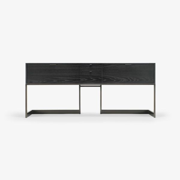 Wishbone Container - Office